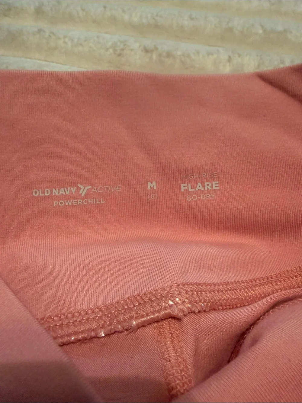 Two pairs!! - Girls’ Old Navy casual pants M(8)